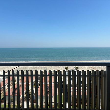 Abahotel Milano Marittima Eksteriør bilde