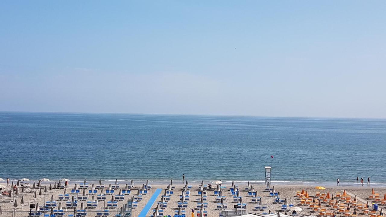 Abahotel Milano Marittima Eksteriør bilde