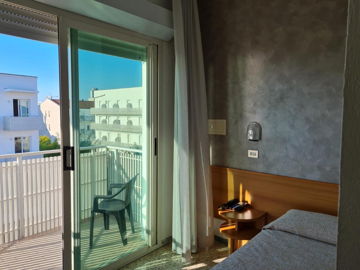 Abahotel Milano Marittima Eksteriør bilde