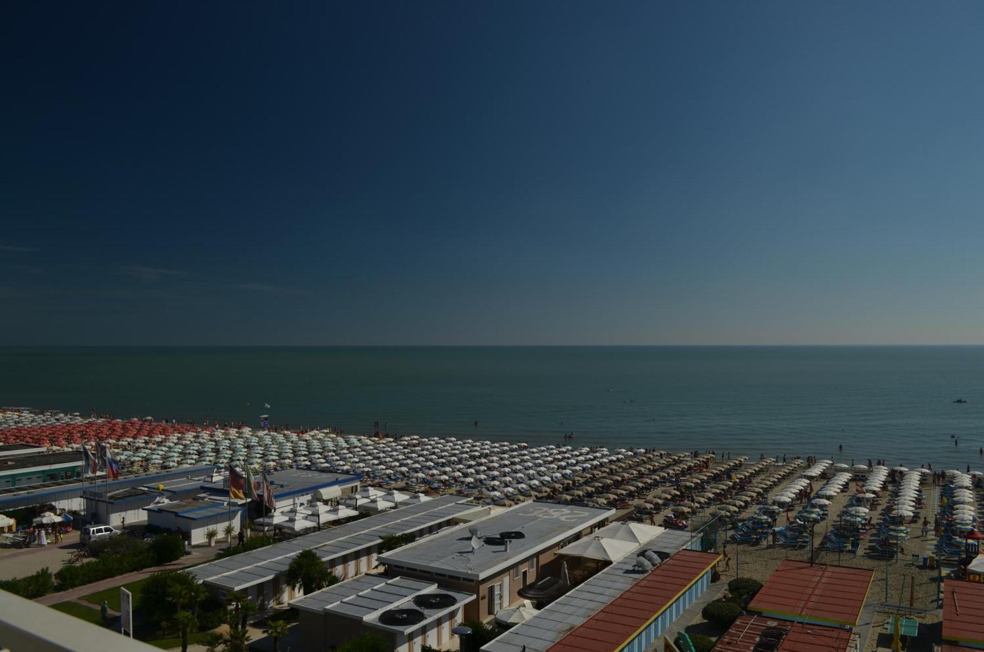 Abahotel Milano Marittima Rom bilde