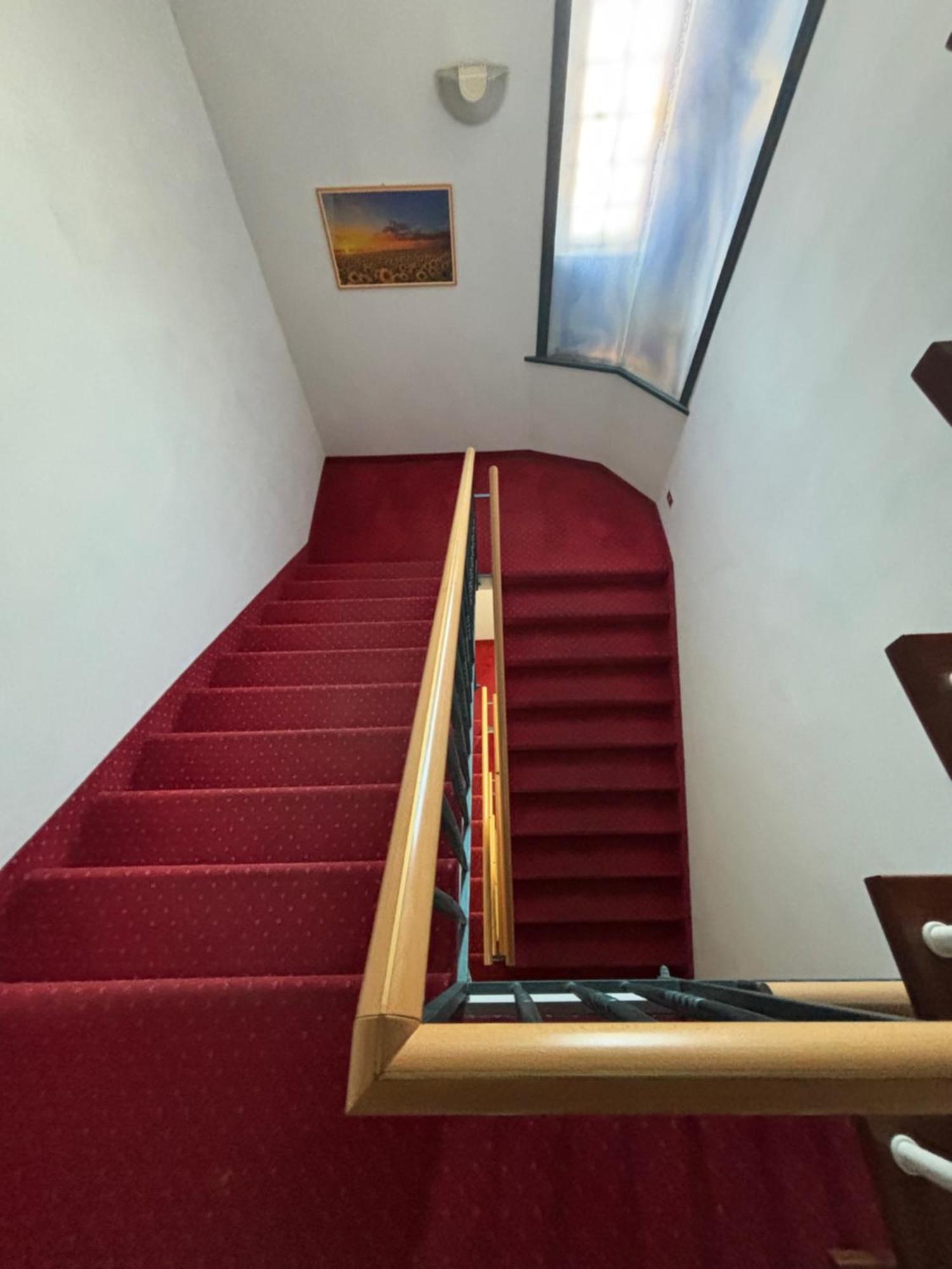 Abahotel Milano Marittima Eksteriør bilde