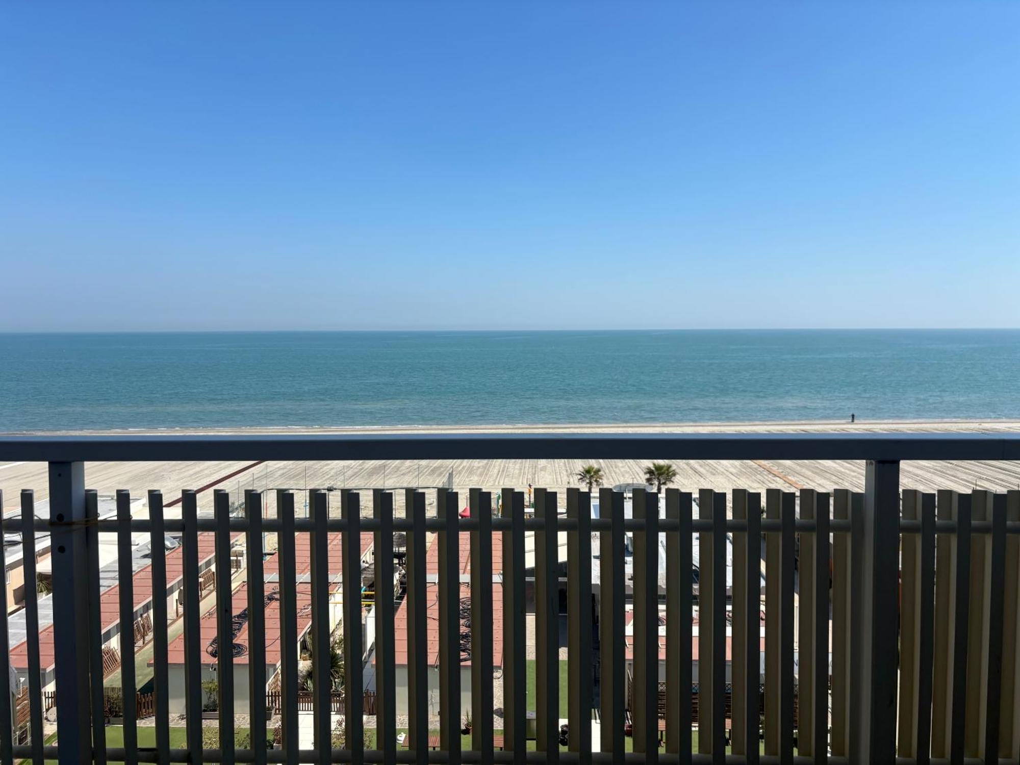 Abahotel Milano Marittima Eksteriør bilde