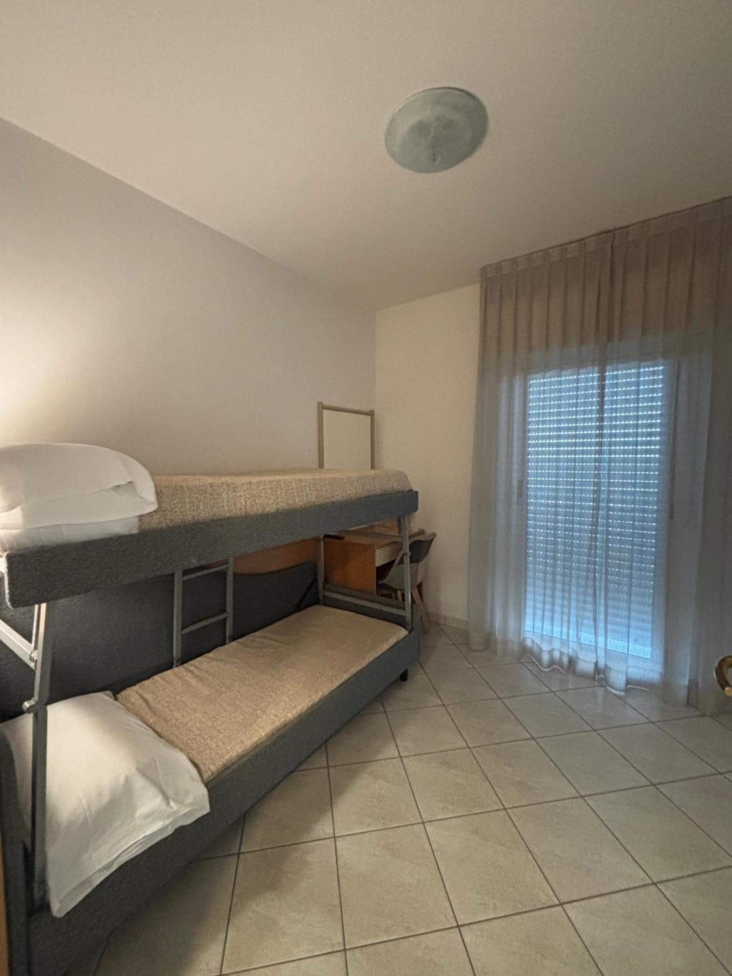 Abahotel Milano Marittima Eksteriør bilde