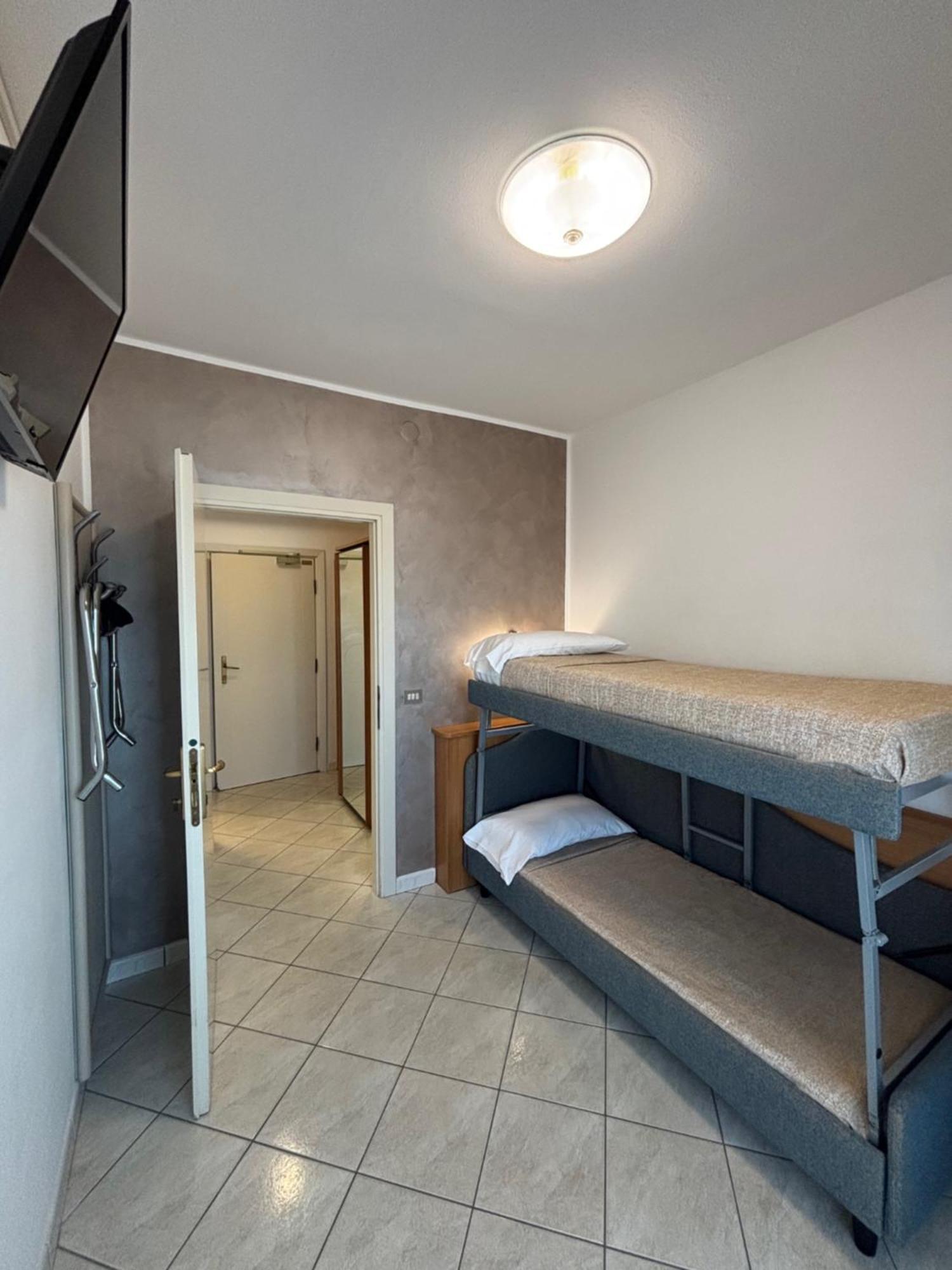Abahotel Milano Marittima Eksteriør bilde