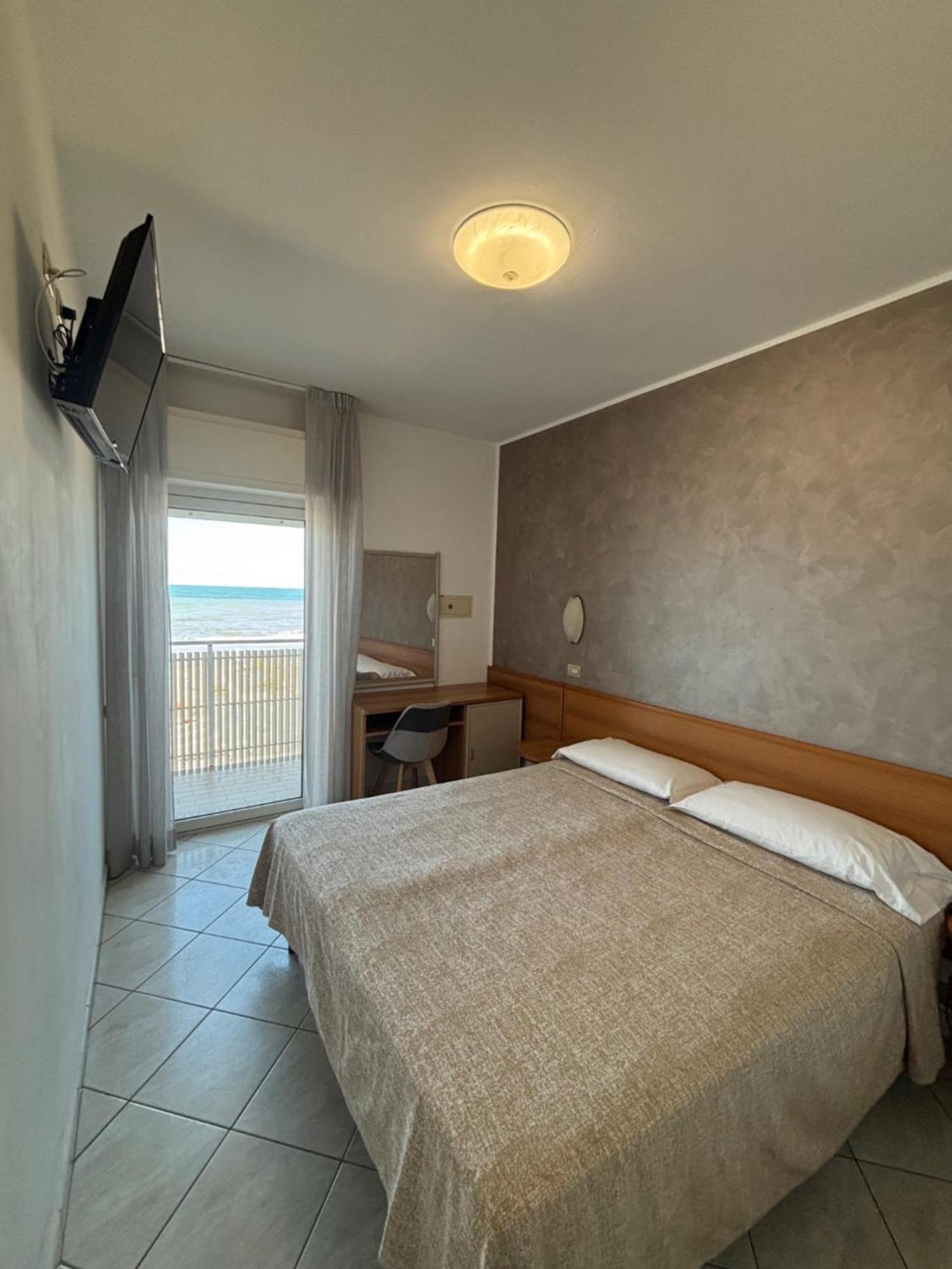 Abahotel Milano Marittima Eksteriør bilde