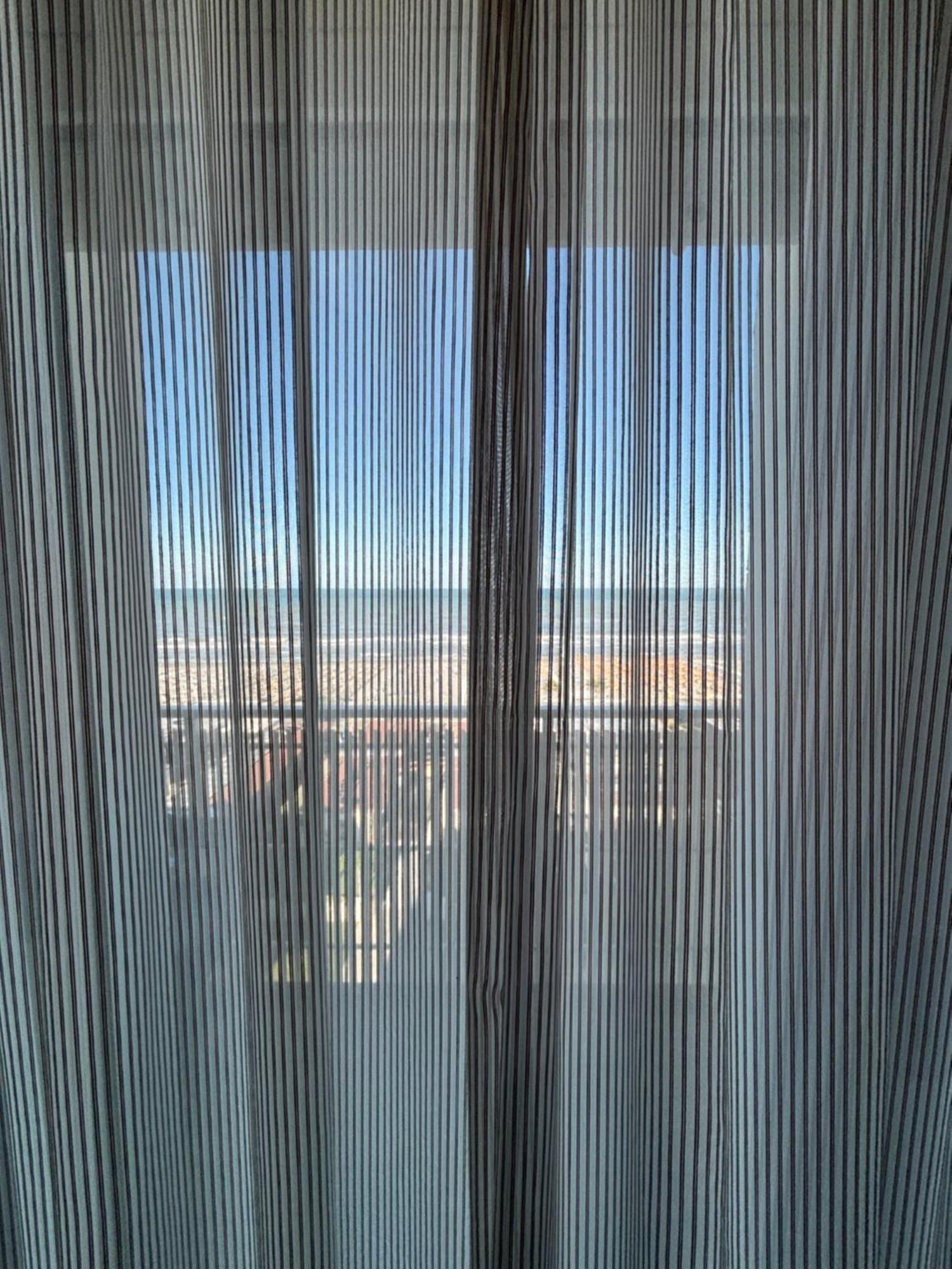 Abahotel Milano Marittima Eksteriør bilde