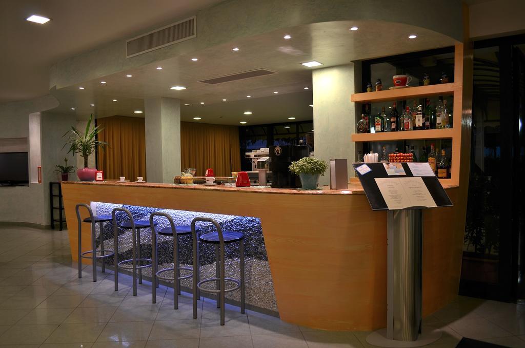 Abahotel Milano Marittima Eksteriør bilde