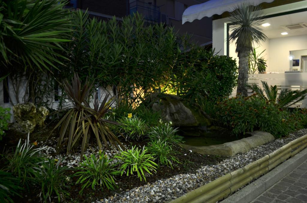 Abahotel Milano Marittima Rom bilde