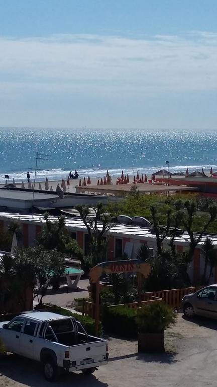 Abahotel Milano Marittima Eksteriør bilde