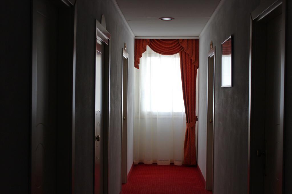 Abahotel Milano Marittima Eksteriør bilde