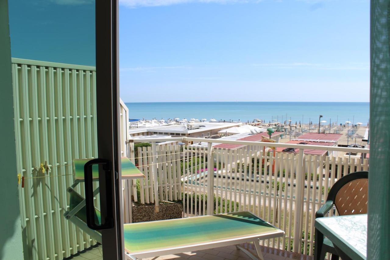 Abahotel Milano Marittima Eksteriør bilde